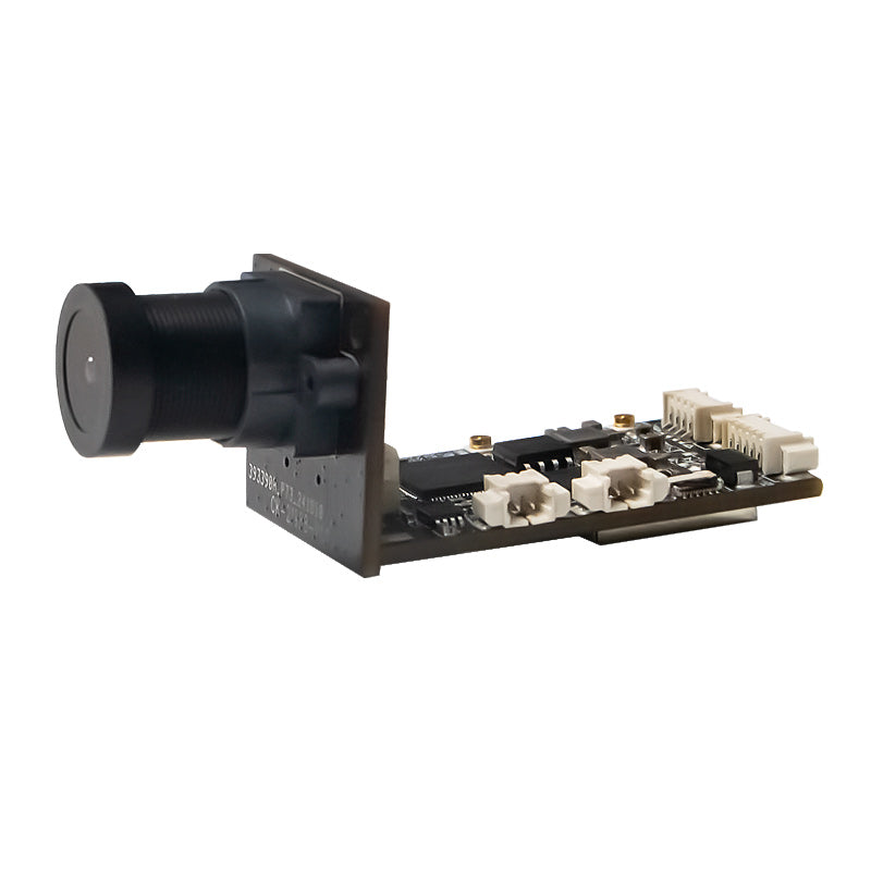 CloudRC Adven X3 Light 4g fpv Camera All In One RcCar FPV Remote Controller Module