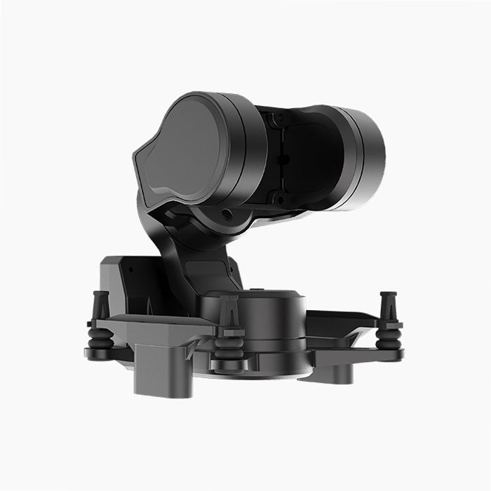 FPV Camera 3-Axis Gimbal,vr glasses accessories PWM Control