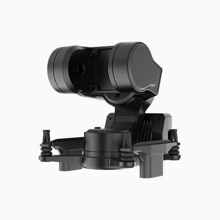 3-Axis FPV Camera Gimbal,vr glasses accessories PWM Control Compatible with cloudrc AdvenX3 mini lan version AdvenX3 pro