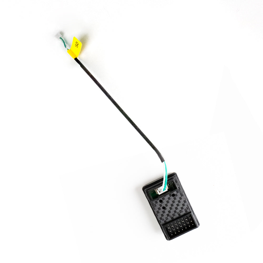 CloudRC Adven X3 Light 4g fpv Camera All In One RcCar FPV Remote Controller Module