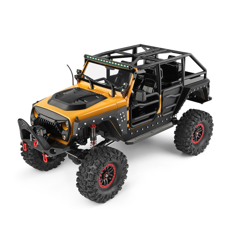 CloudRC 4DOF Sim Motion Platform Rc Car Games Racing Simulator