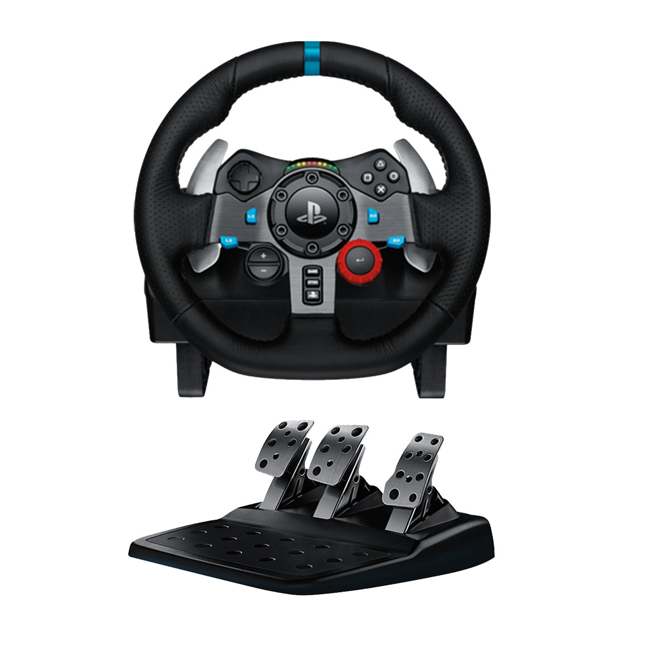 CloudRC 4DOF Sim Motion Platform Rc Car Games Racing Simulator