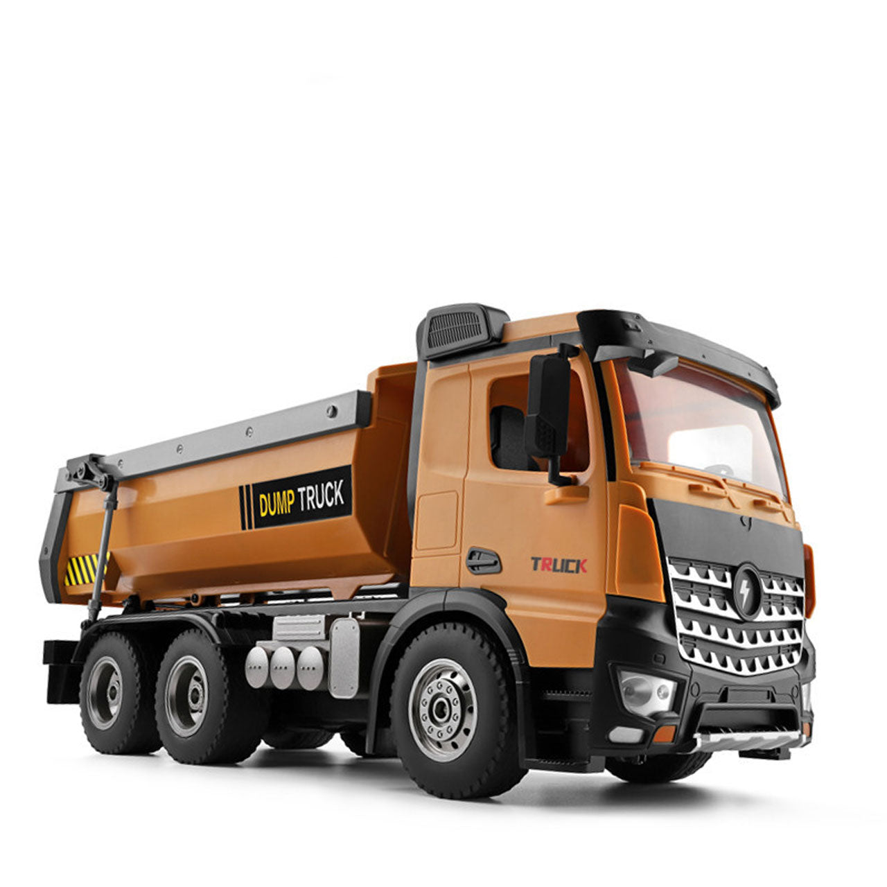 CloudRC Unlimited Range FPV RC Excavator Ready-to-Run - 4G/5G Real-Time Video & Voice Streaming Customized products