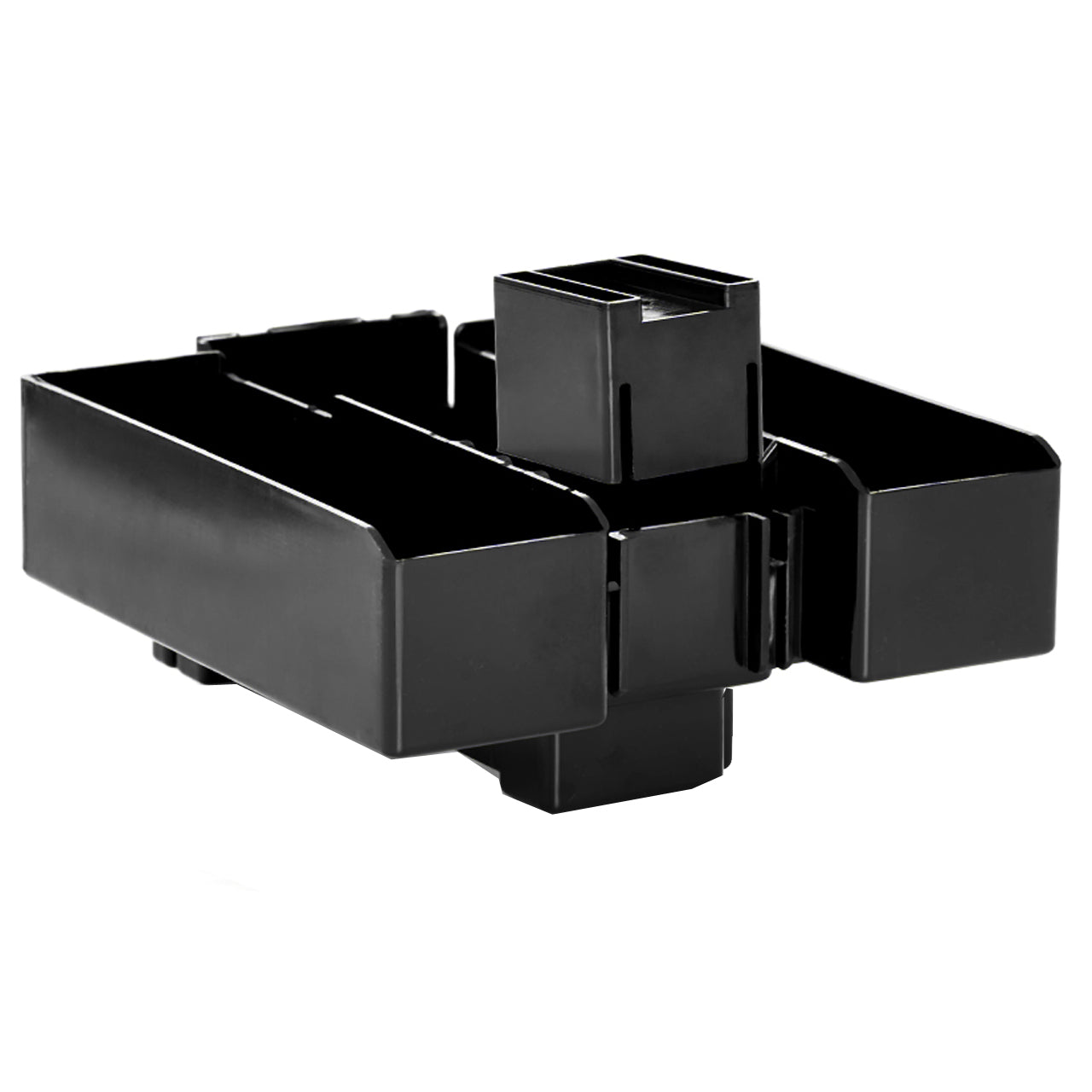 CloudRC AdvenX3 Battery Compartment and Holder