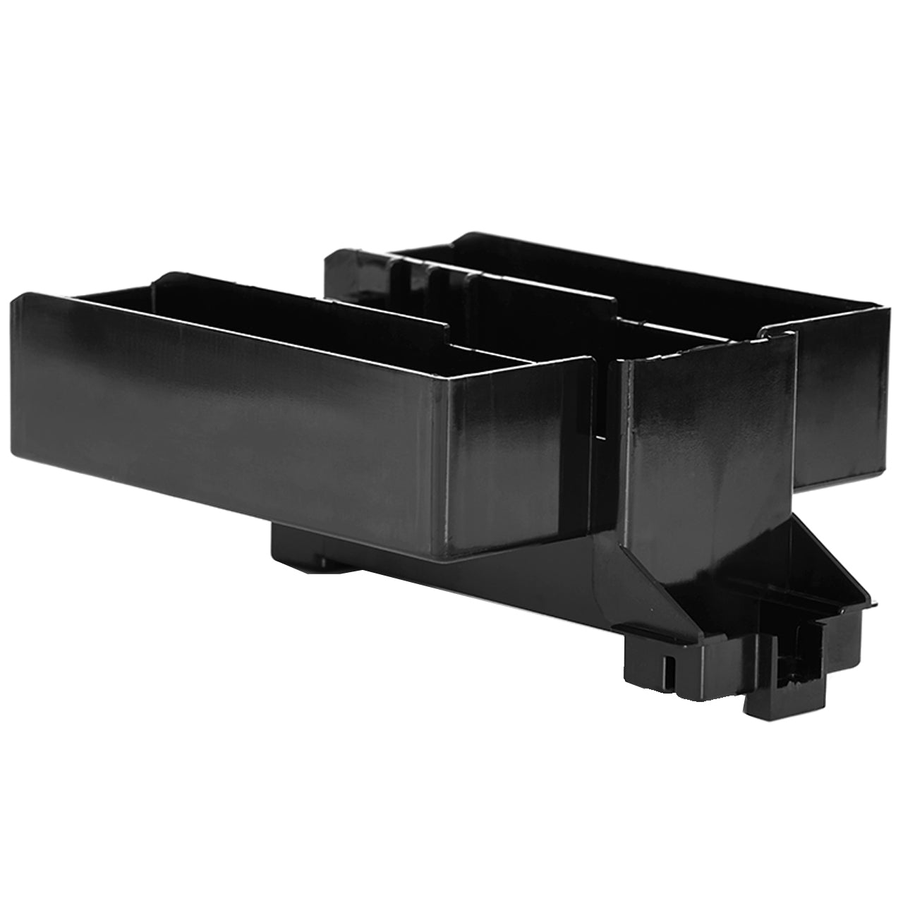CloudRC AdvenX3 Battery Compartment and Holder