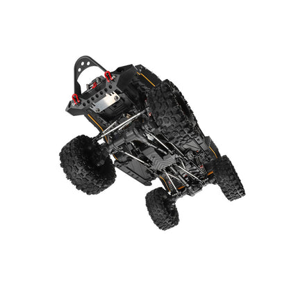 CloudRC Unlimited Range  FPV RC Car  Ready-to-Run - 4G/5G Real-Time Video & Voice Streaming Customized products