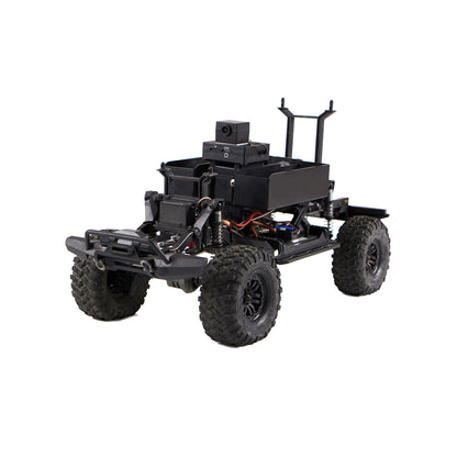 AdvenX3 4G/5G All-in-One RC Car FPV Controller - CloudRC