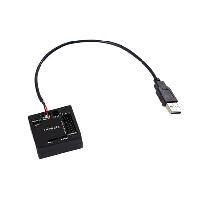 CloudRC rc transmitter signal converter 8 channels