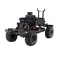 CloudRC FPV RC Car Unlimited Range Ready-to-Run  - 4G/5G Real-Time Video & Voice Streaming Customized products