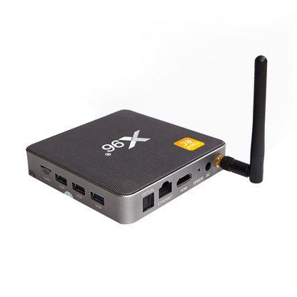 CloudRC T2 VTOL AdvenX3-F - Long Range 4G/5G FPV RC Plane (BVLOS Ready PNP)