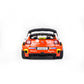 WRC Citroen C3 1/7 Rally Car   with CloudRC AdvenX3 Inside  Customized products