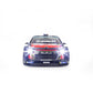 WRC Citroen C3 1/7 Rally Car   with CloudRC AdvenX3 Inside  Customized products