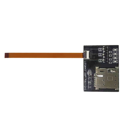 CloudRC Adven X3 Light  4g fpv Camera All In One RcCar FPV Remote Controller Module