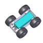 CloudRC Turtle Fpv Rover Crawler Ready-to-Run  4wd  Cam Tough Silent Unlimited range 4g control communication