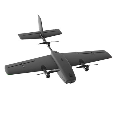CloudRC T2 VTOL AdvenX3-F - Long Range 4G/5G FPV RC Plane (BVLOS Ready PNP)