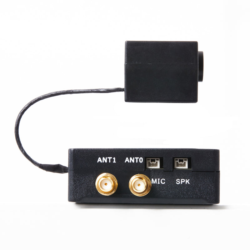 CloudRC AdvenX3 All In One RcCar FPV Remote Controller – cloudrc