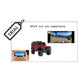 CloudRC AdvenX3 RC CAR FPV System Trial Products