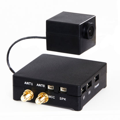 AdvenX3 4G/5G All-in-One RC Car FPV Controller - CloudRC