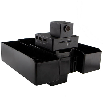 AdvenX3 4G/5G All-in-One RC Car FPV Controller - CloudRC