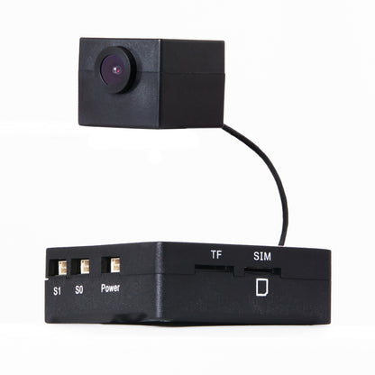 AdvenX3 4G/5G All-in-One RC Car FPV Controller - CloudRC