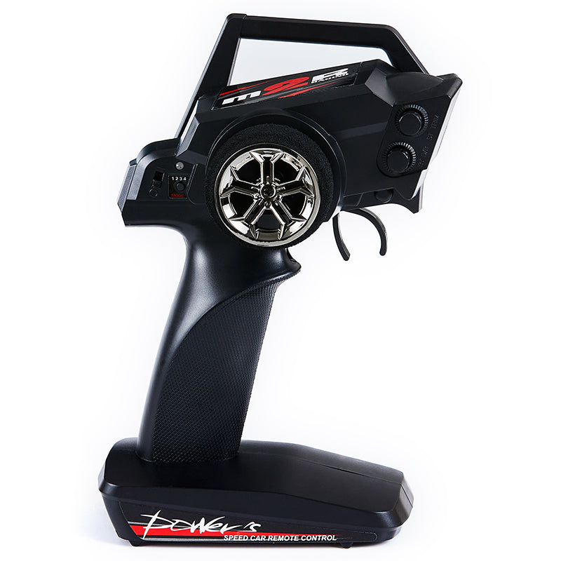 CloudRC RC Transmitter Better Driving Style – cloudrc